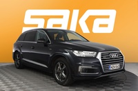 Audi Q7 vaihtoauto