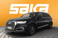 Audi Q7 vaihtoauto