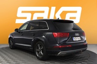 Audi Q7 vaihtoauto