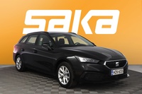 SEAT Leon Sportstourer vaihtoauto