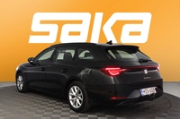 SEAT Leon Sportstourer vaihtoauto