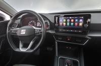 SEAT Leon Sportstourer vaihtoauto