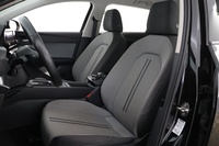 SEAT Leon Sportstourer vaihtoauto