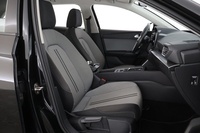 SEAT Leon Sportstourer vaihtoauto