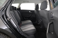 SEAT Leon Sportstourer vaihtoauto