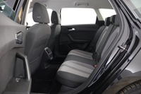 SEAT Leon Sportstourer vaihtoauto