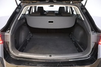 SEAT Leon Sportstourer vaihtoauto