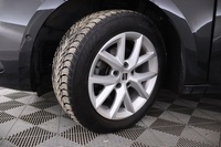 SEAT Leon Sportstourer vaihtoauto