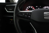 SEAT Leon Sportstourer vaihtoauto