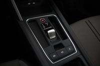 SEAT Leon Sportstourer vaihtoauto