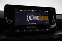 SEAT Leon Sportstourer vaihtoauto