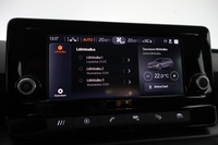 SEAT Leon Sportstourer vaihtoauto