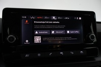 SEAT Leon Sportstourer vaihtoauto