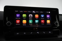 SEAT Leon Sportstourer vaihtoauto