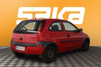 Opel Corsa vaihtoauto