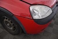 Opel Corsa vaihtoauto
