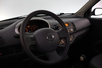 Nissan Micra vaihtoauto