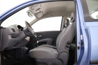 Nissan Micra vaihtoauto