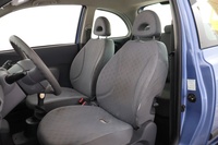 Nissan Micra vaihtoauto