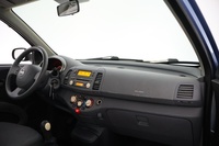 Nissan Micra vaihtoauto