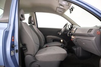 Nissan Micra vaihtoauto