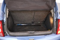Nissan Micra vaihtoauto
