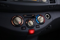 Nissan Micra vaihtoauto