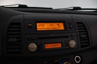 Nissan Micra vaihtoauto