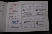 Nissan Micra vaihtoauto