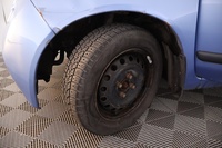 Nissan Micra vaihtoauto