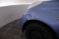 Nissan Micra vaihtoauto