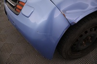 Nissan Micra vaihtoauto