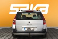 Renault Mégane vaihtoauto