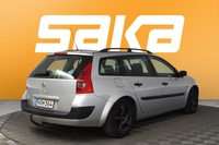 Renault Mégane vaihtoauto