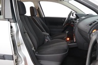 Renault Mégane vaihtoauto