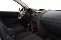 Renault Mégane vaihtoauto