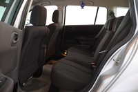 Renault Mégane vaihtoauto