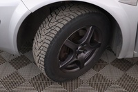 Renault Mégane vaihtoauto