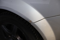 Renault Mégane vaihtoauto