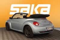 Volkswagen New Beetle vaihtoauto