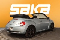 Volkswagen New Beetle vaihtoauto