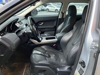 Land Rover Range Rover Evoque vaihtoauto