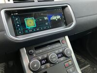 Land Rover Range Rover Evoque vaihtoauto