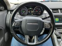 Land Rover Range Rover Evoque vaihtoauto