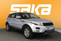 Land Rover Range Rover Evoque vaihtoauto