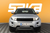 Land Rover Range Rover Evoque vaihtoauto