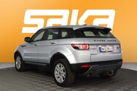 Land Rover Range Rover Evoque vaihtoauto