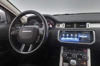 Land Rover Range Rover Evoque vaihtoauto