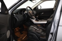 Land Rover Range Rover Evoque vaihtoauto