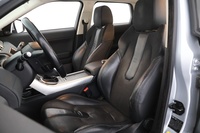 Land Rover Range Rover Evoque vaihtoauto